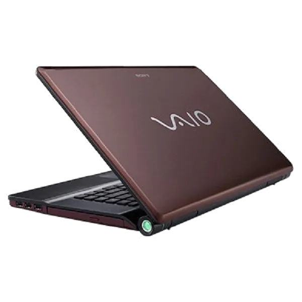 Настройка BIOS Sony VAIO VGN-FW490JFT