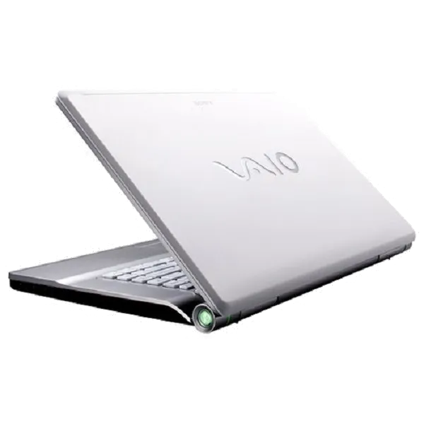 Настройка BIOS Sony VAIO VGN-FW53GF