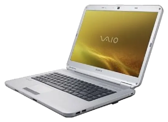 Настройка BIOS Sony VAIO VGN-FZ160E