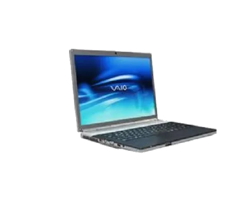 Настройка BIOS Sony VAIO VGN-FZ21SR