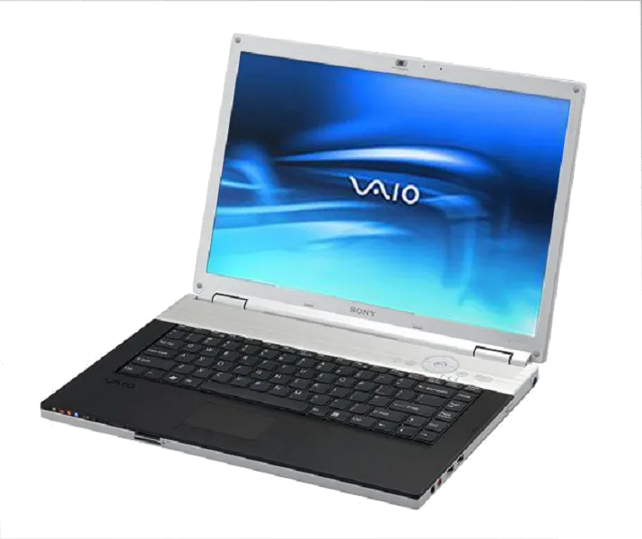 Настройка BIOS Sony VAIO VGN-FZ31MR
