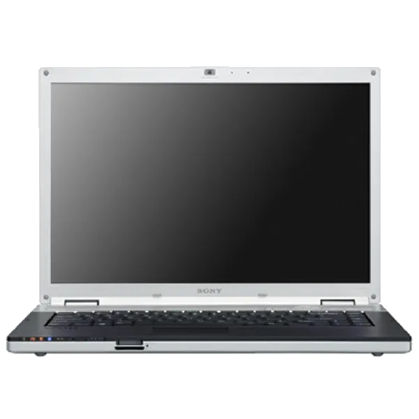 Настройка BIOS Sony VAIO VGN-FZ31SR