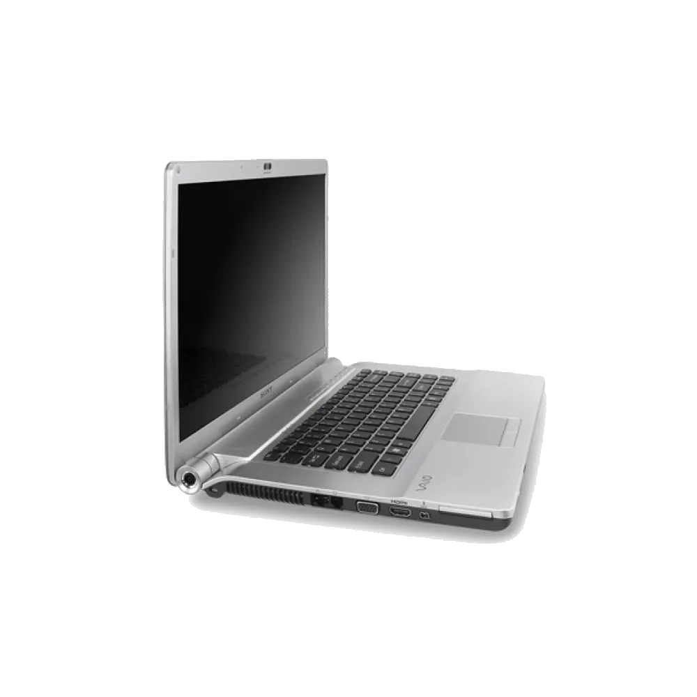 Настройка BIOS Sony VAIO VGN-G11XRN/B