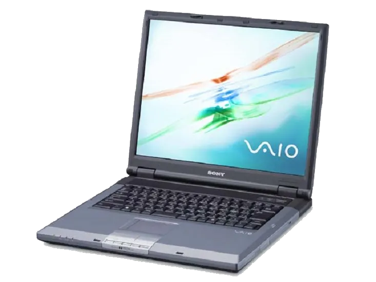 Настройка BIOS Sony VAIO VGN-GRT260G