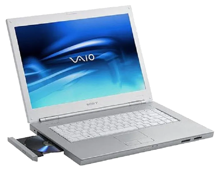 Настройка BIOS Sony VAIO VGN-N250E/B
