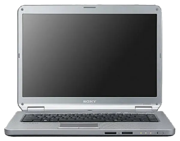 Настройка BIOS Sony VAIO VGN-N31ZR/W