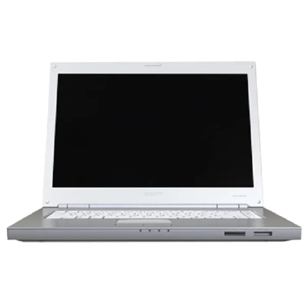 Настройка BIOS Sony VAIO VGN-N365E