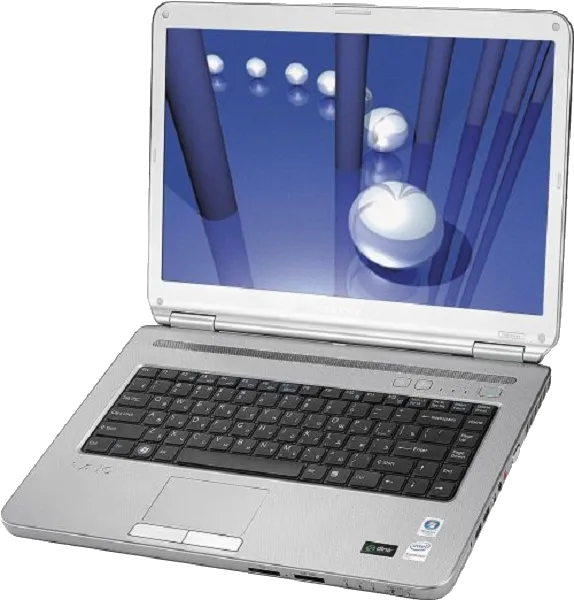 Настройка BIOS Sony VAIO VGN-NR11SR