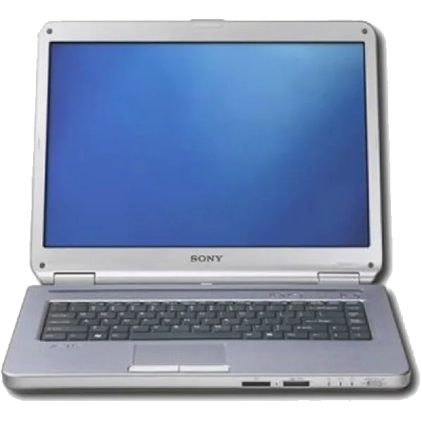 Настройка BIOS Sony VAIO VGN-NR21MR/S