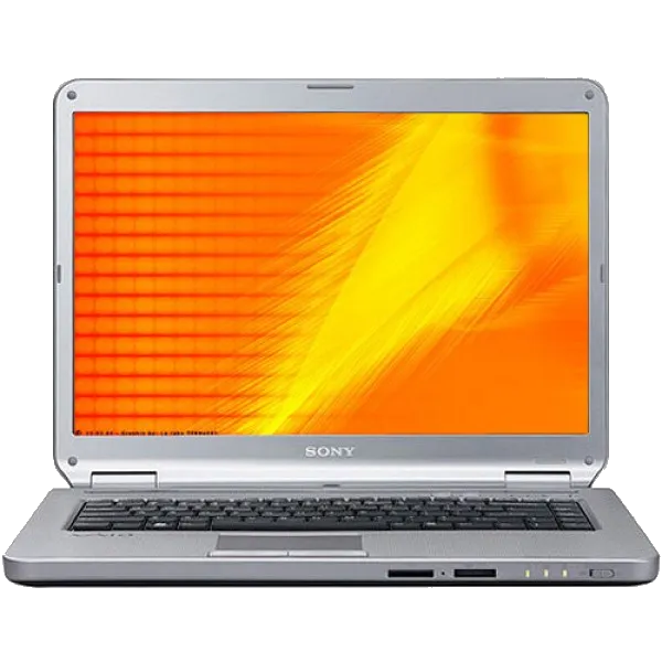 Настройка BIOS Sony VAIO VGN-NR31MR/S