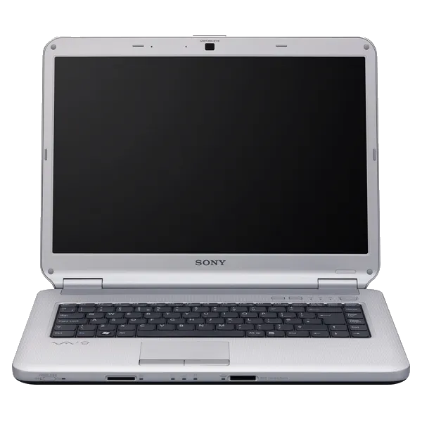 Настройка BIOS Sony VAIO VGN-NS21ER/S