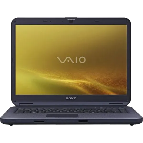 Настройка BIOS Sony VAIO VGN-NS290J