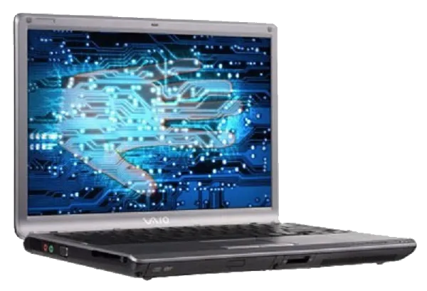 Настройка BIOS Sony VAIO VGN-NS360F