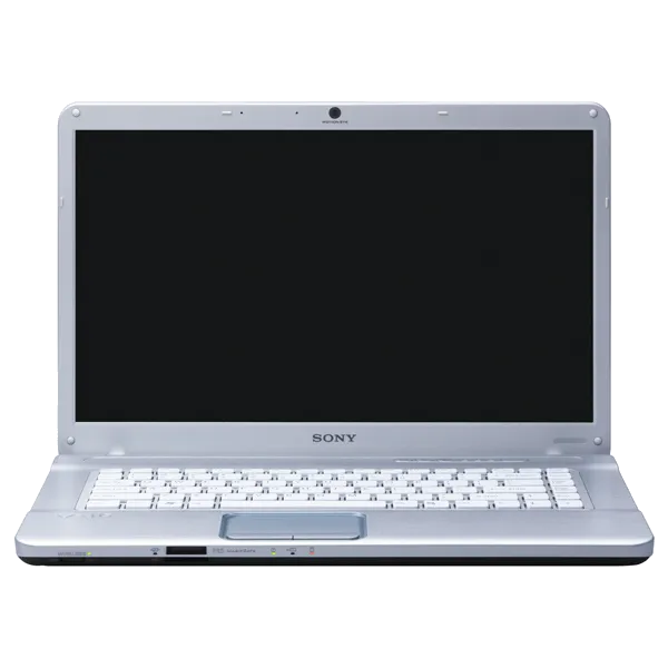 Настройка BIOS Sony VAIO VGN-NW11SR/S