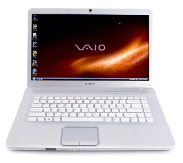 Настройка BIOS Sony VAIO VGN-NW180J