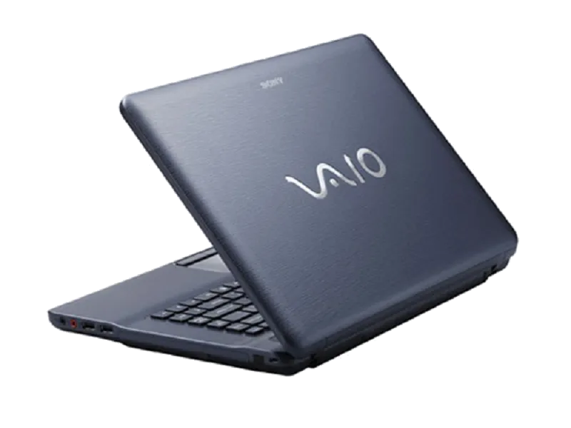 Настройка BIOS Sony VAIO VGN-NW240F