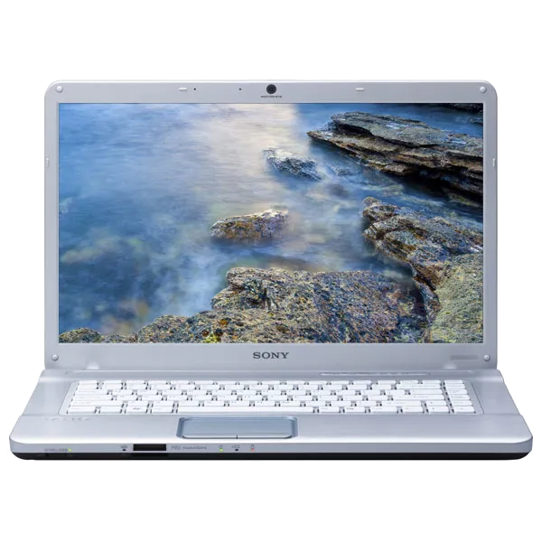 Настройка BIOS Sony VAIO VGN-NW2ERE/S