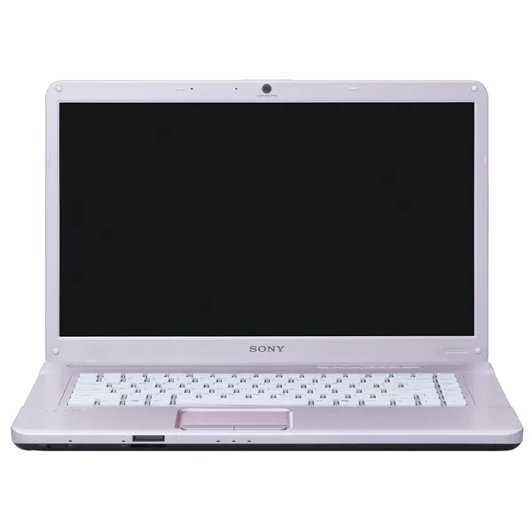 Настройка BIOS Sony VAIO VGN-NW2MRE