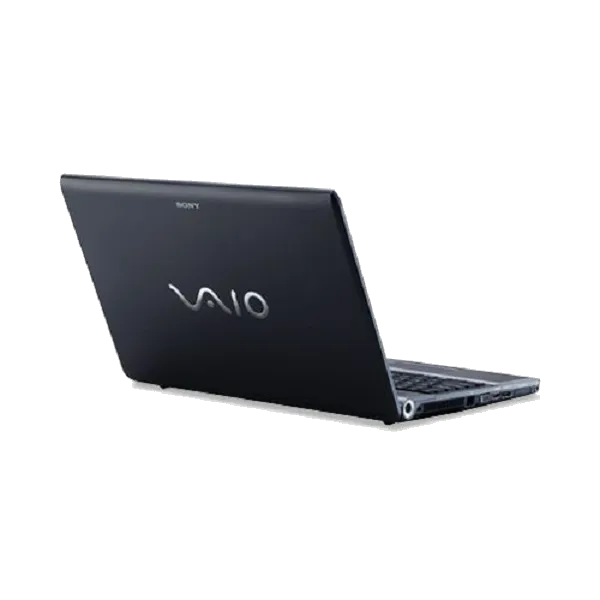 Настройка BIOS Sony VAIO VGN-NW360F