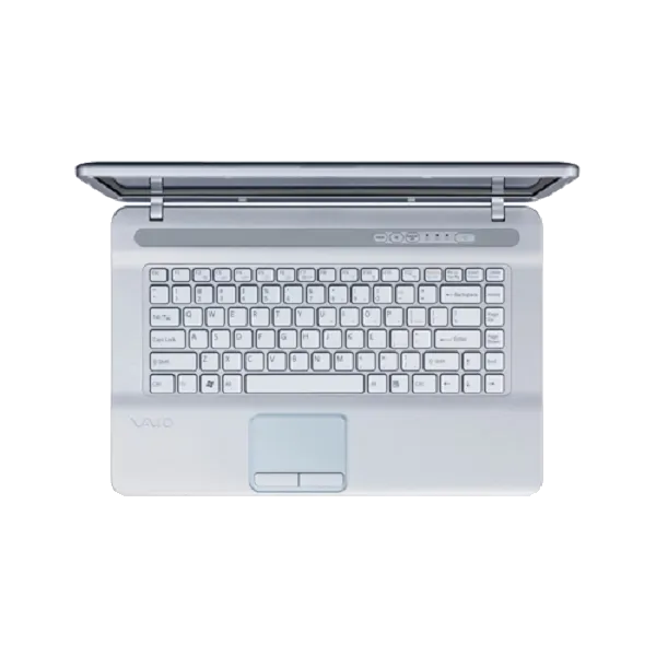 Настройка BIOS Sony VAIO VGN-NW380F