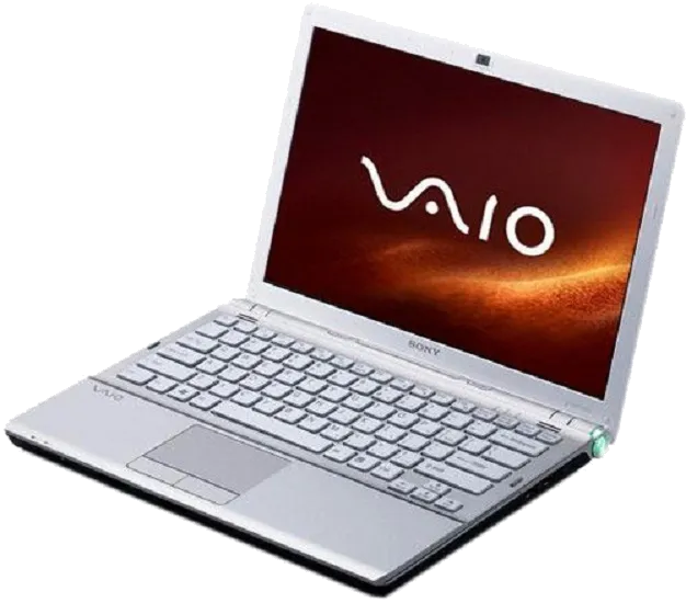 Настройка BIOS Sony VAIO VGN-S4MR/W