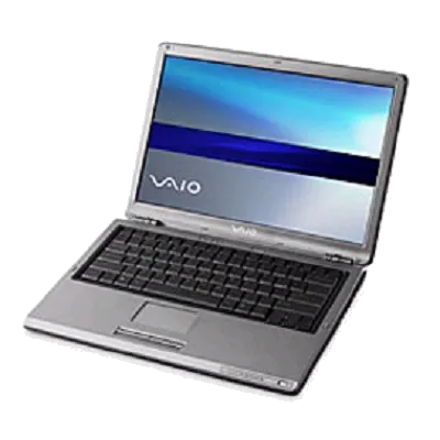 Настройка BIOS Sony VAIO VGN-S570P/S