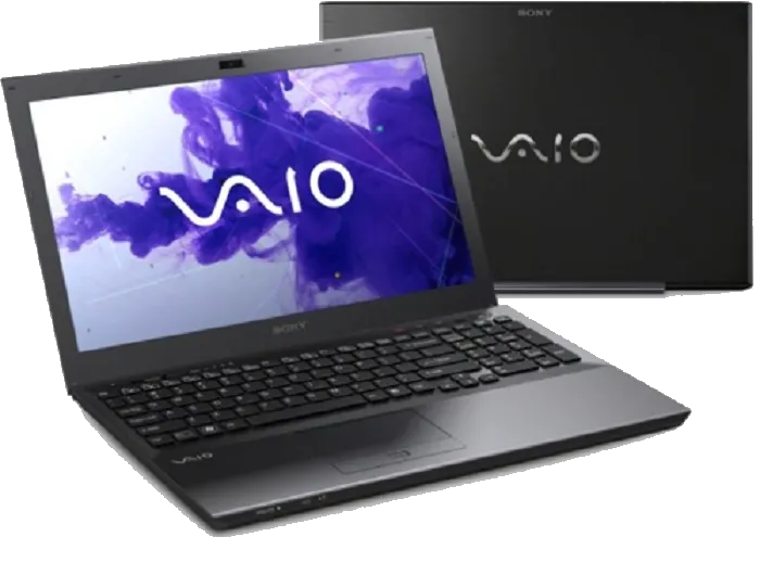 Настройка BIOS Sony VAIO VGN-SE1X1R