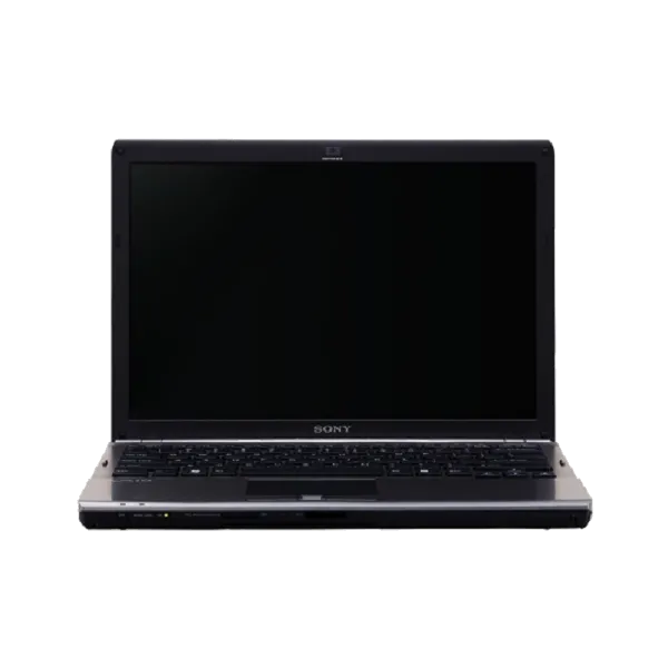 Настройка BIOS Sony VAIO VGN-SR165E