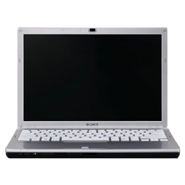Настройка BIOS Sony VAIO VGN-SR190EBQ