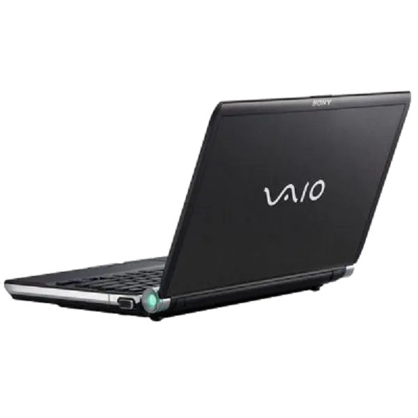 Настройка BIOS Sony VAIO VGN-SR190NGB