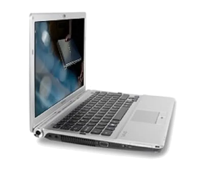 Настройка BIOS Sony VAIO VGN-SR19VRN