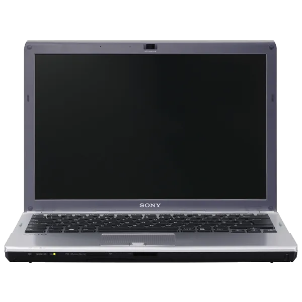 Настройка BIOS Sony VAIO VGN-SR4VR/H