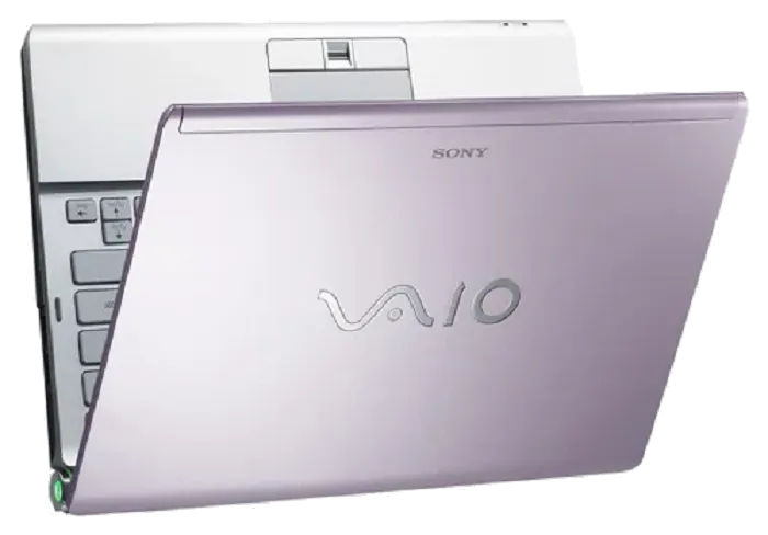 Настройка BIOS Sony VAIO VGN-SR90