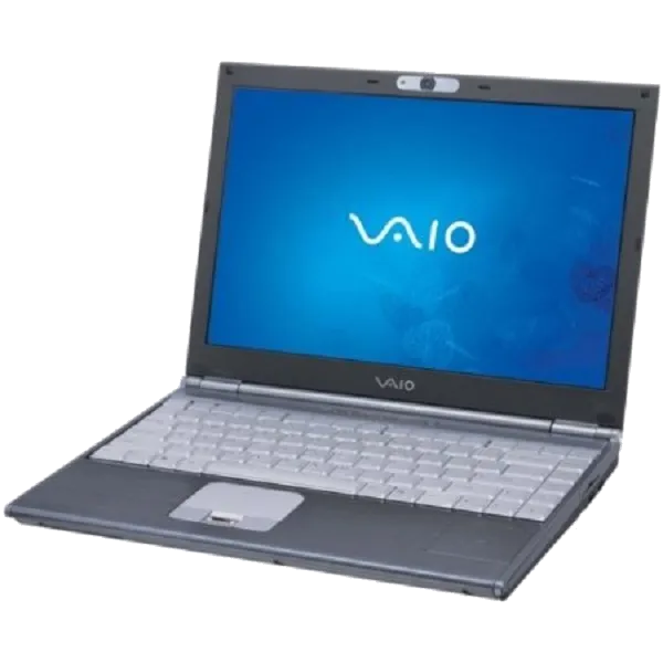 Настройка BIOS Sony VAIO VGN-SZ110/B