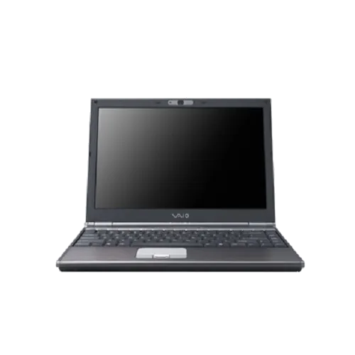 Настройка BIOS Sony VAIO VGN-SZ2HRP