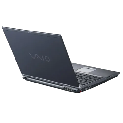 Настройка BIOS Sony VAIO VGN-SZ3HRP
