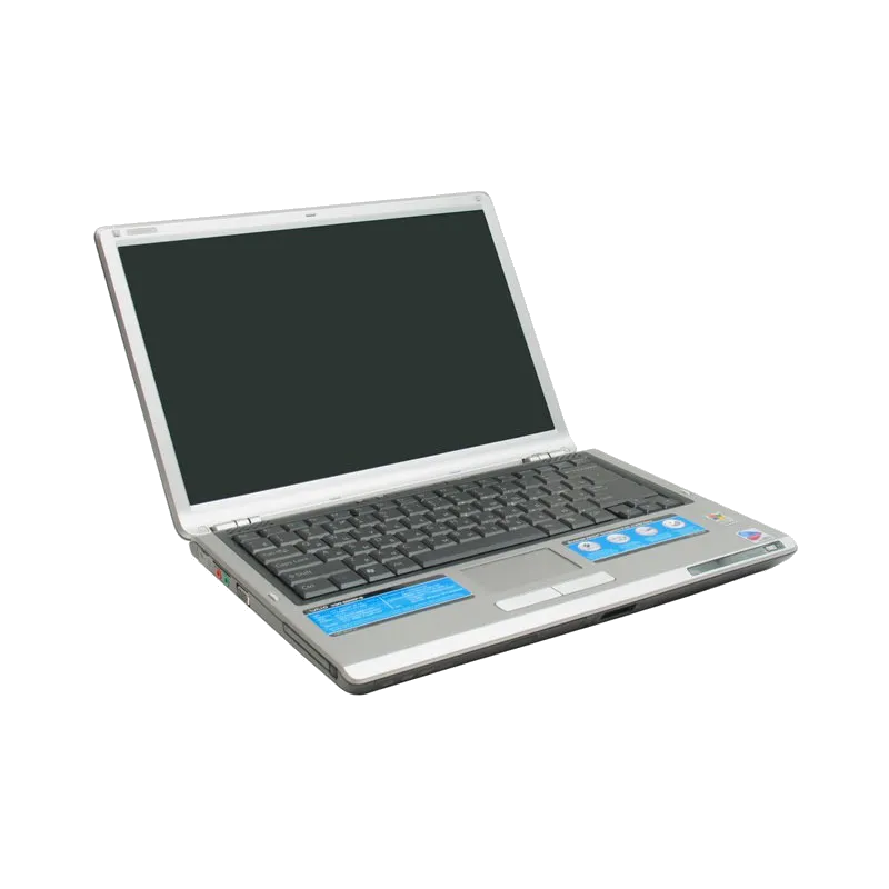 Настройка BIOS Sony VAIO VGN-SZ3XRP