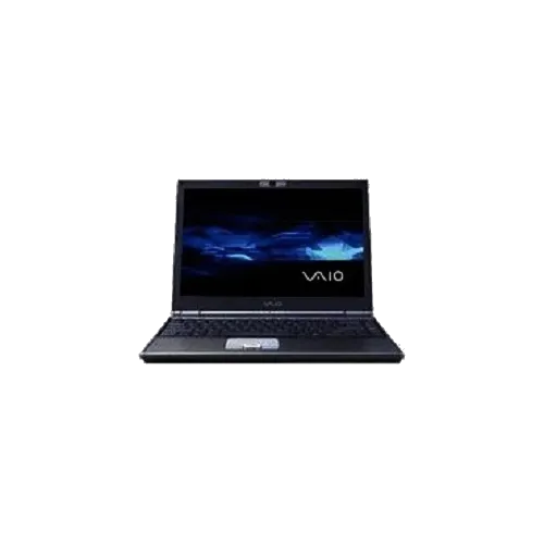 Настройка BIOS Sony VAIO VGN-SZ491N