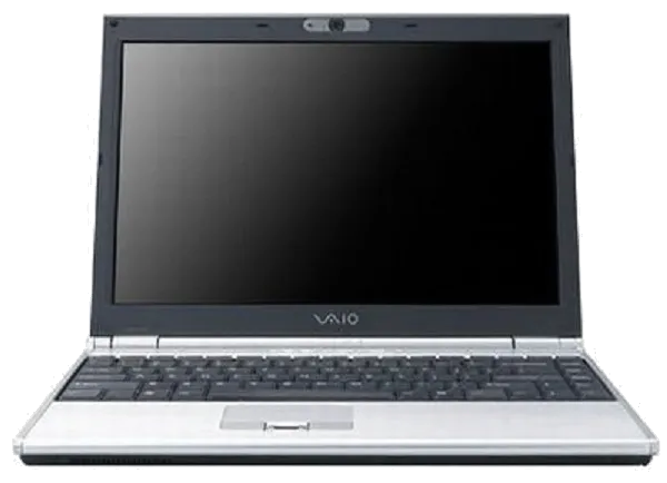 Настройка BIOS Sony VAIO VGN-SZ4MRN/B