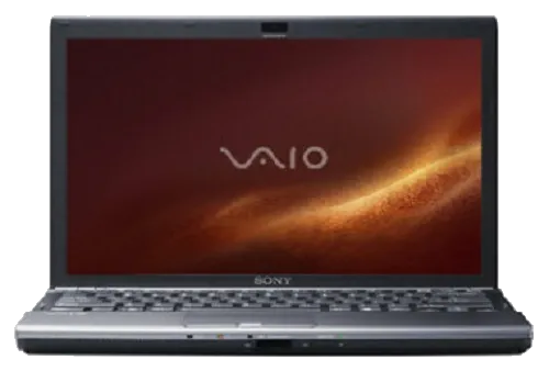 Настройка BIOS Sony VAIO VGN-SZ650N/C