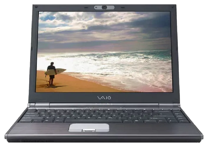 Настройка BIOS Sony VAIO VGN-SZ660N/C
