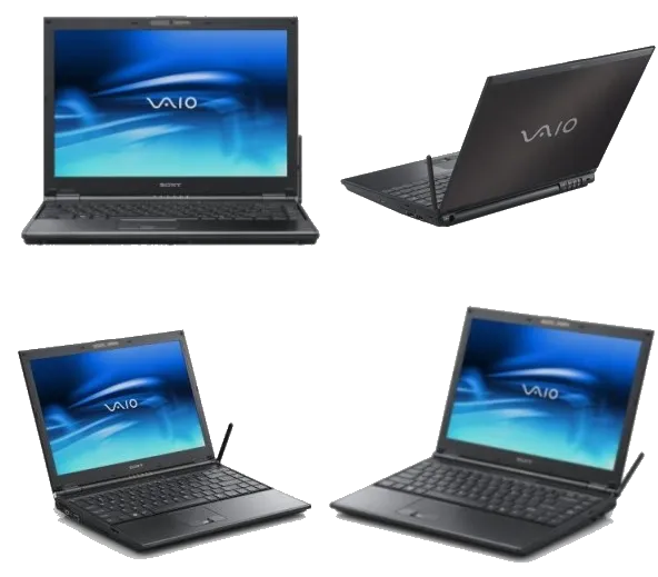 Настройка BIOS Sony VAIO VGN-SZ6RMN/B