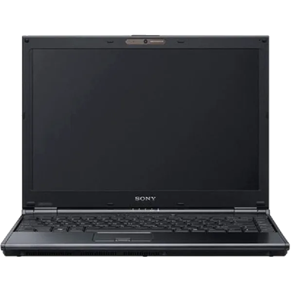Настройка BIOS Sony VAIO VGN-SZ791N/C