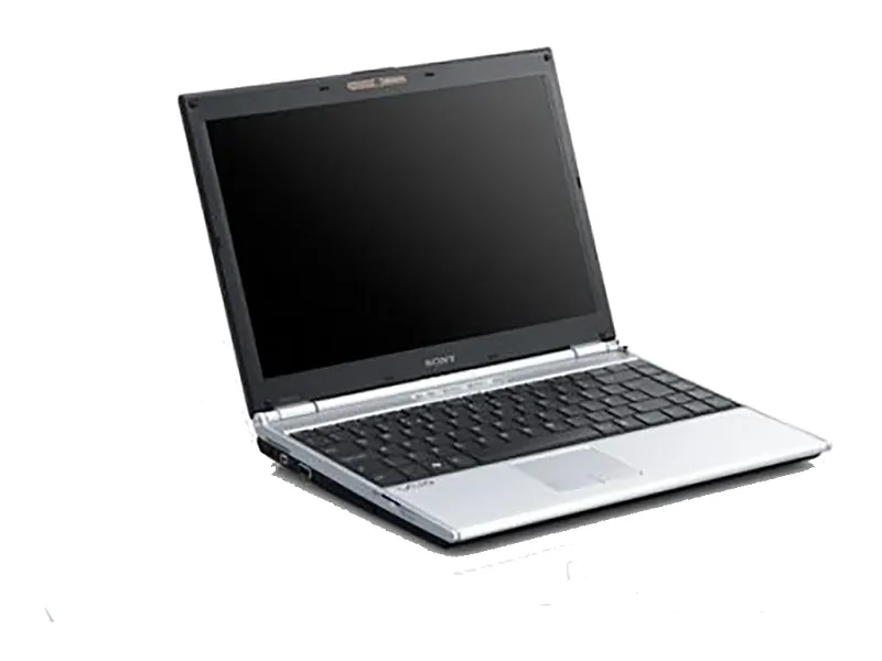Настройка BIOS Sony VAIO VGN-SZ7RMN/B