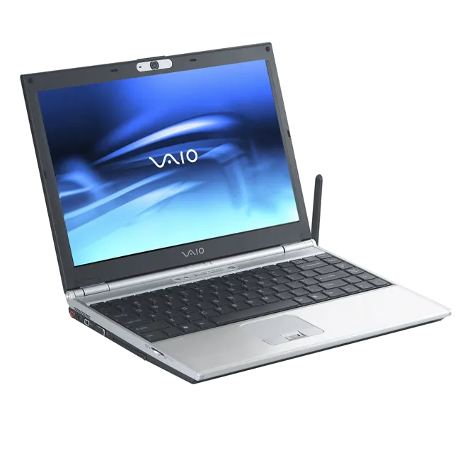 Настройка BIOS Sony VAIO VGN-SZ93NS