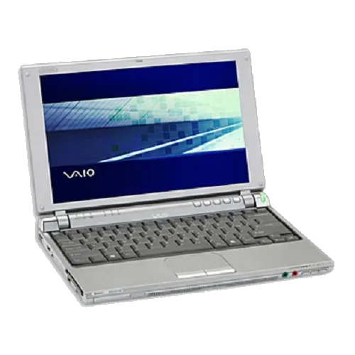 Настройка BIOS Sony VAIO VGN-T2XRP