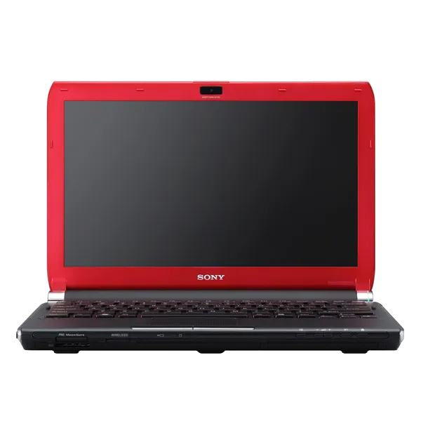 Настройка BIOS Sony VAIO VGN-TT11RM
