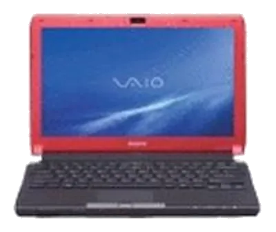 Настройка BIOS Sony VAIO VGN-TT165N