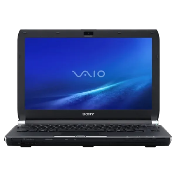 Настройка BIOS Sony VAIO VGN-TT180N