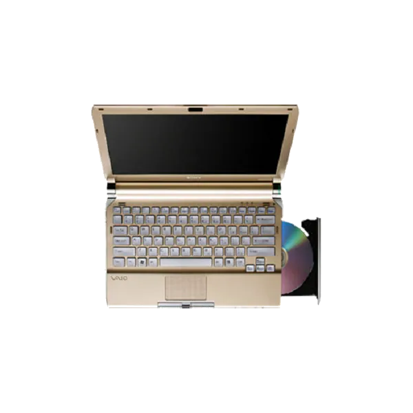 Настройка BIOS Sony VAIO VGN-TT190EIN